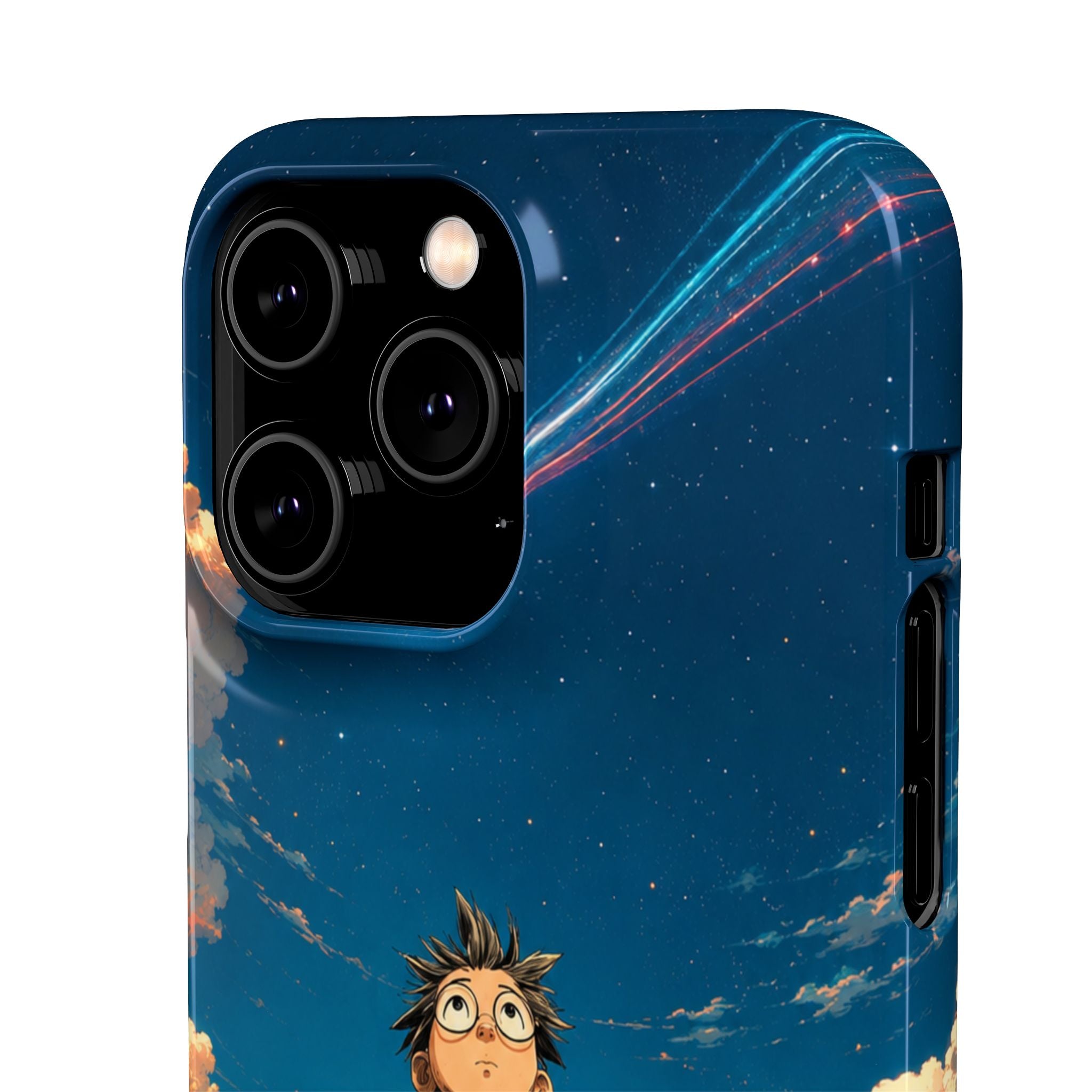 Starbound Dreams Phone Case