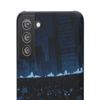 Snap Cases