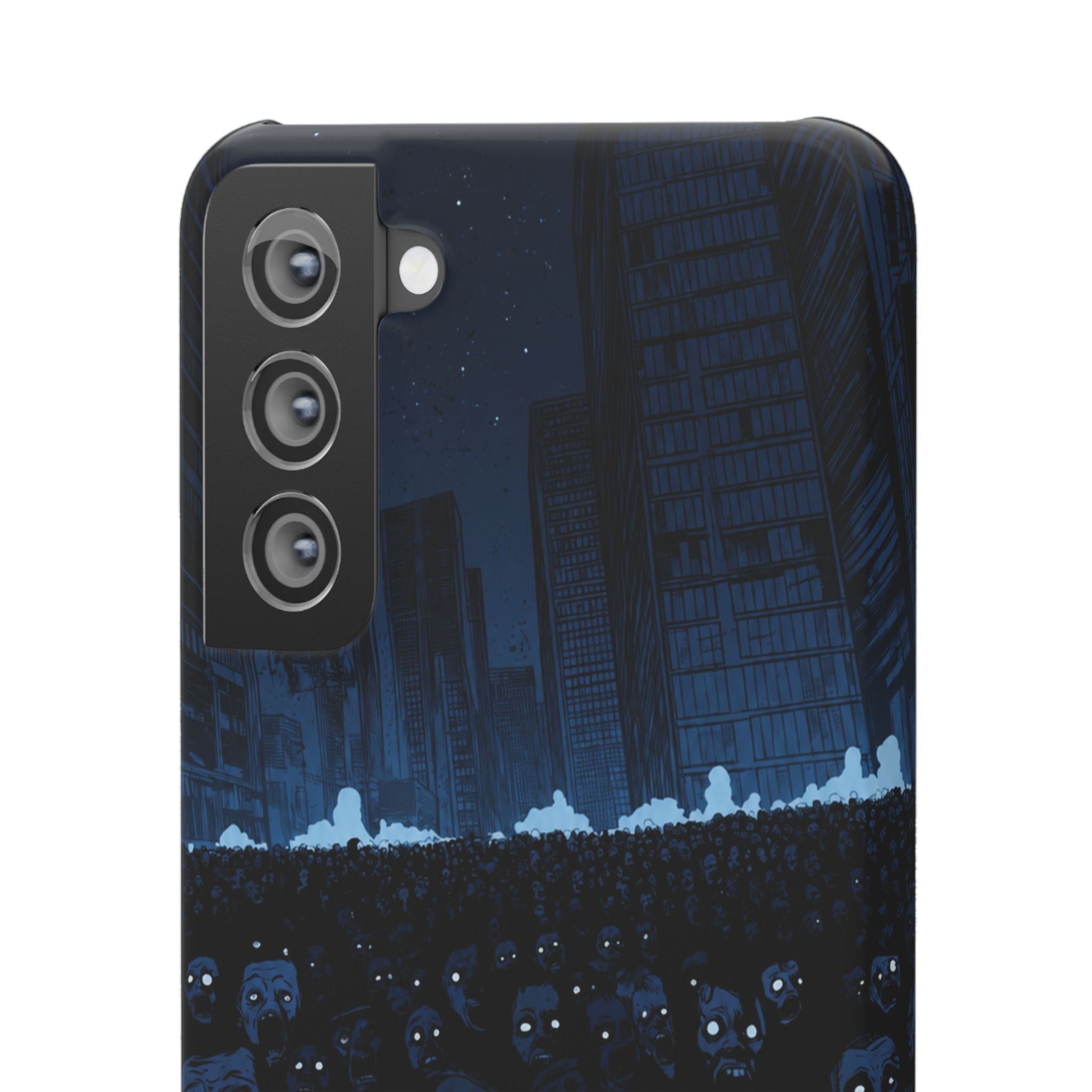 Snap Cases