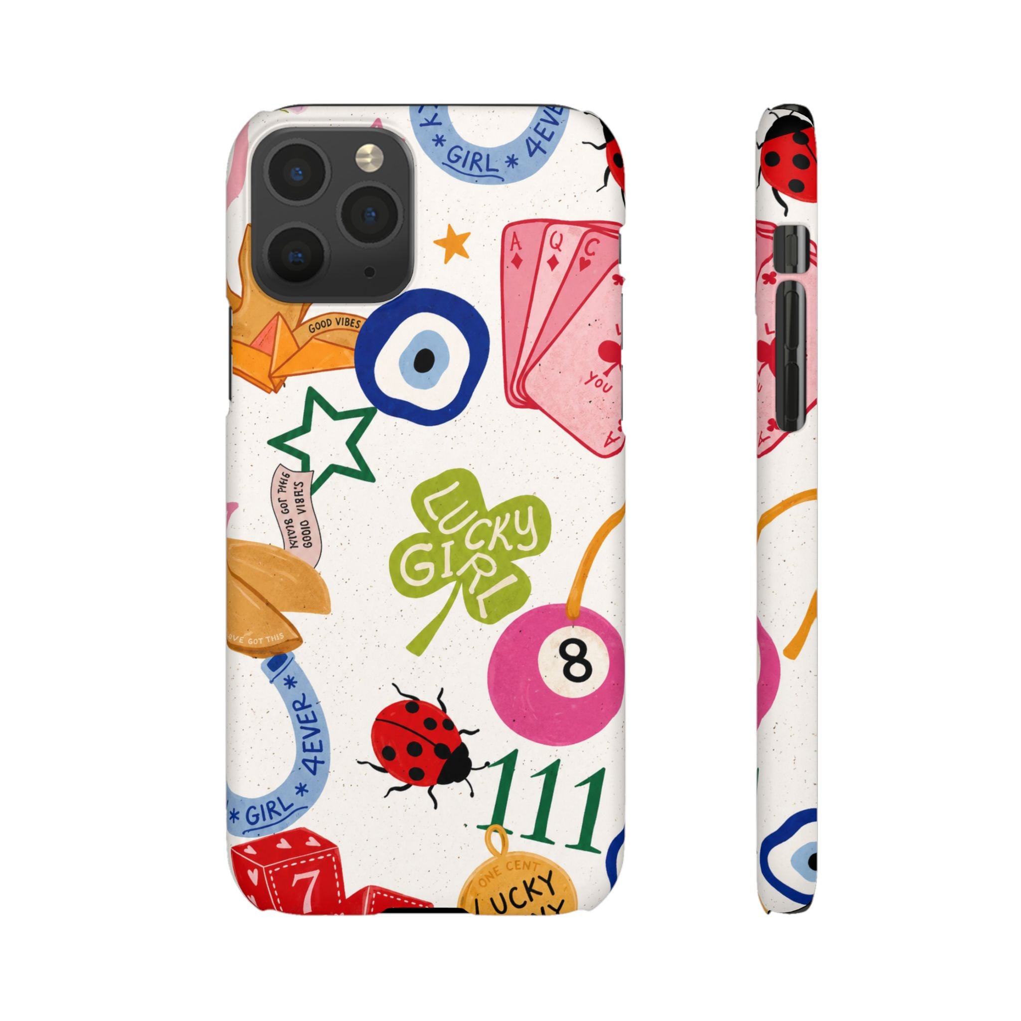 Lucky Charms Phone Case