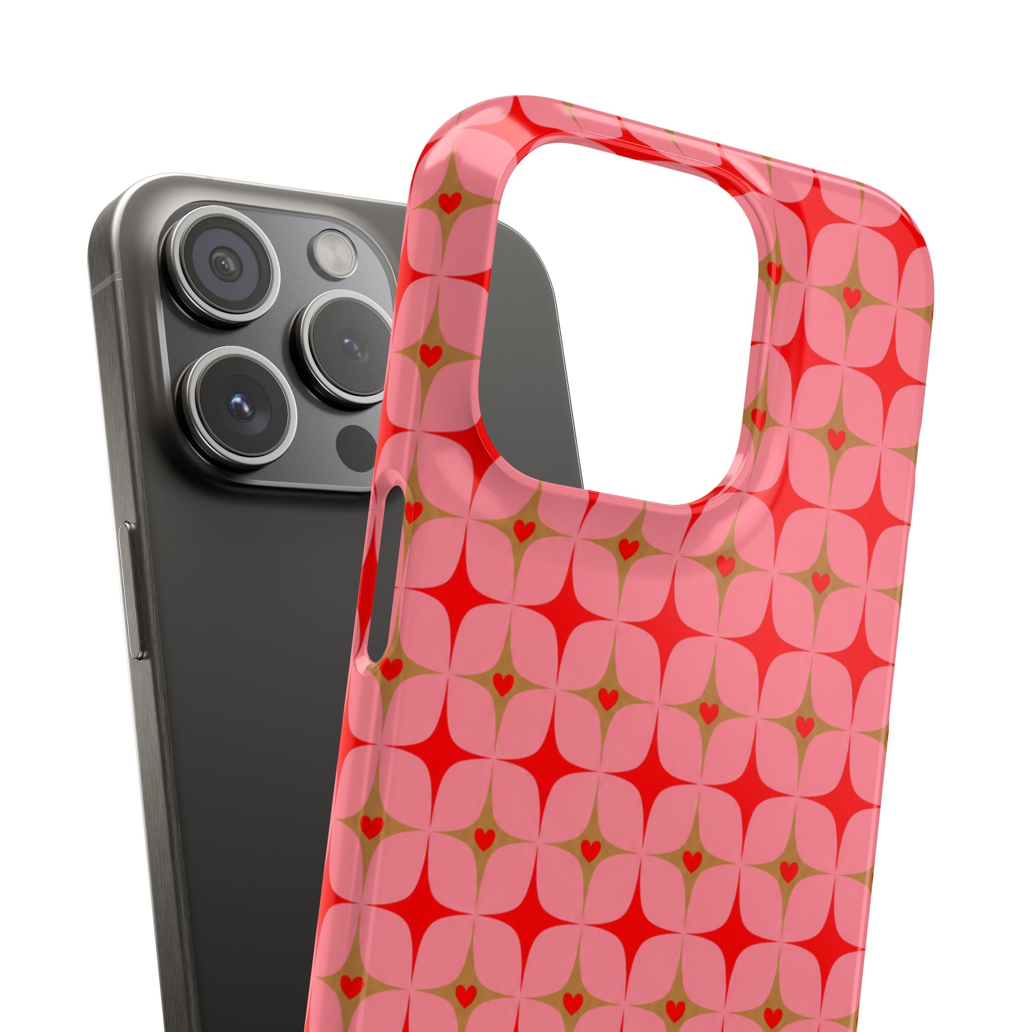 Wild Spark Phone Case