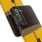 Epic Catch Baseball Phone Case