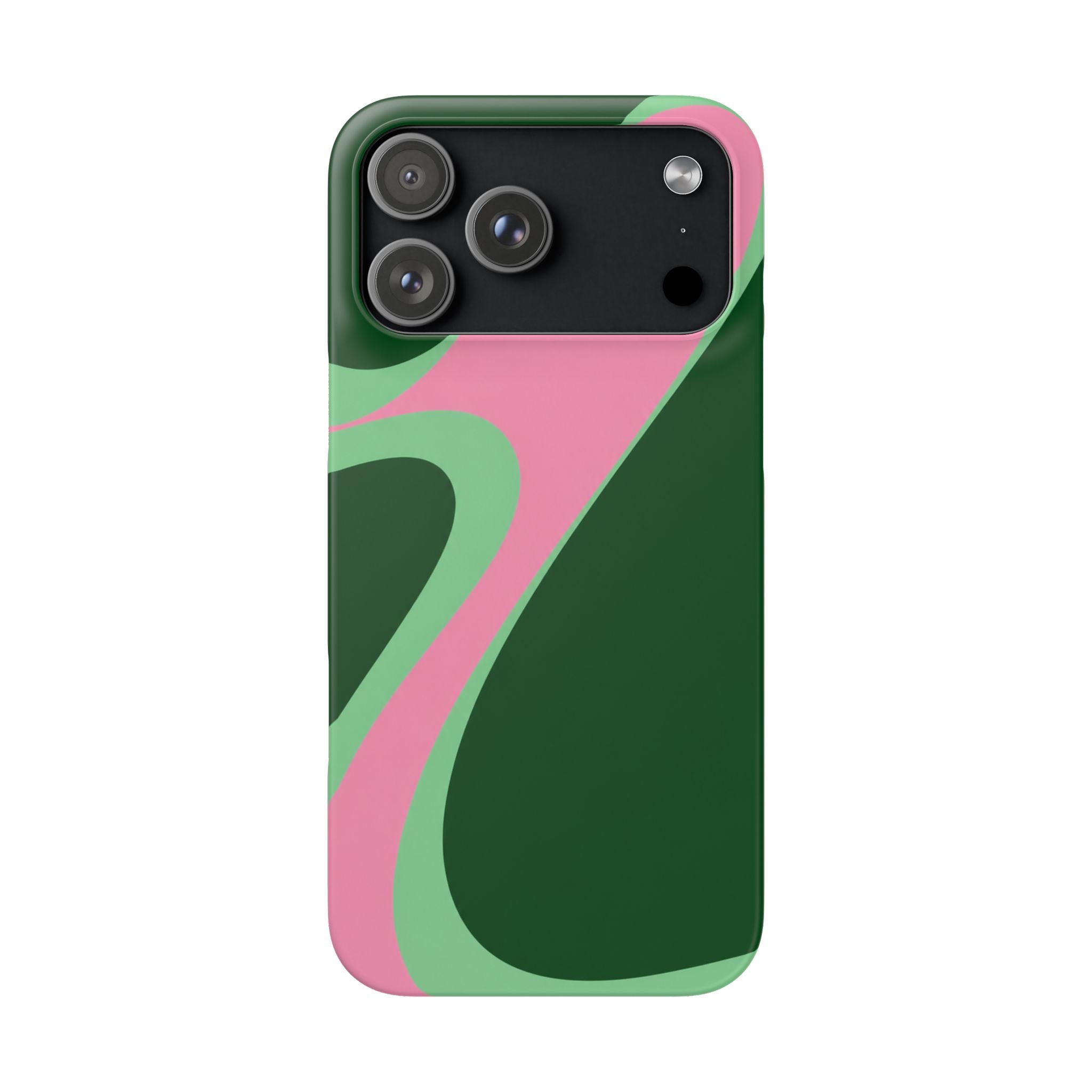Groovy Waves Phone Case