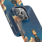 Starbound Dreams Phone Case