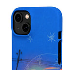 Rainbow Dream Rider Case