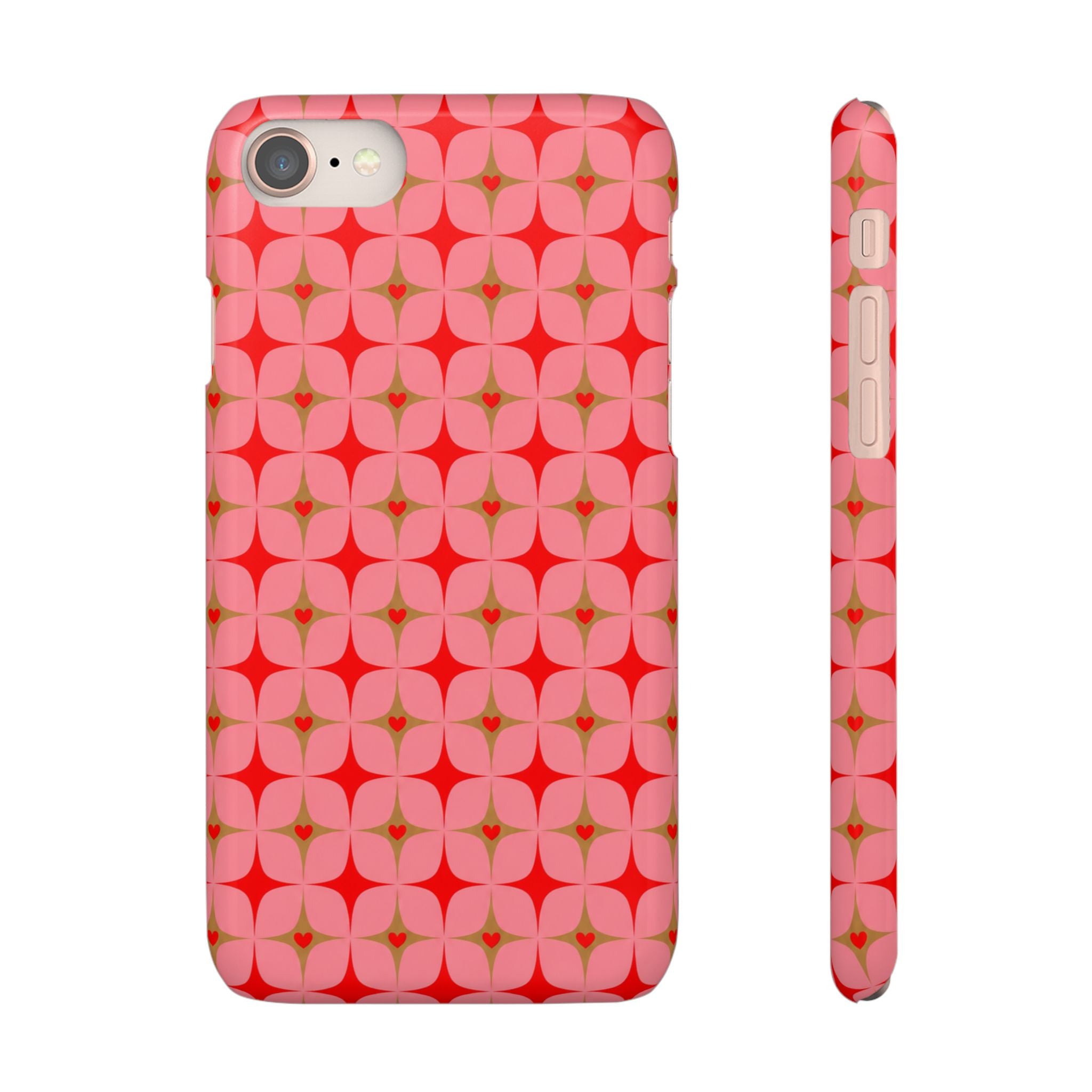 Wild Spark Phone Case