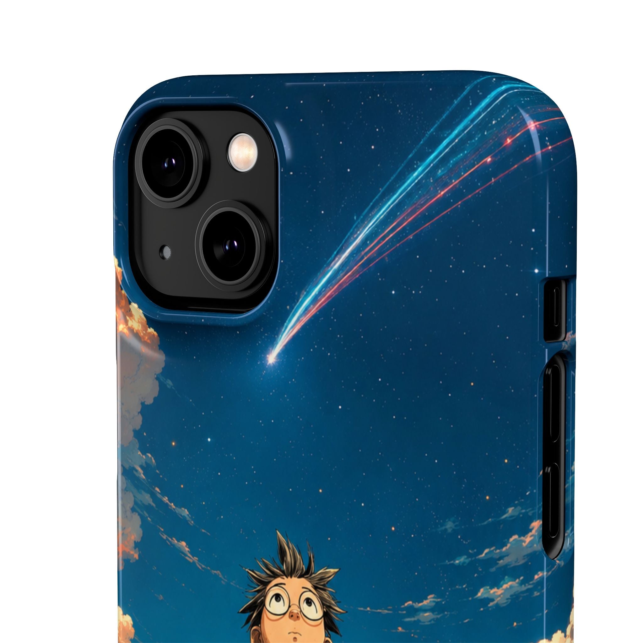 Starbound Dreams Phone Case