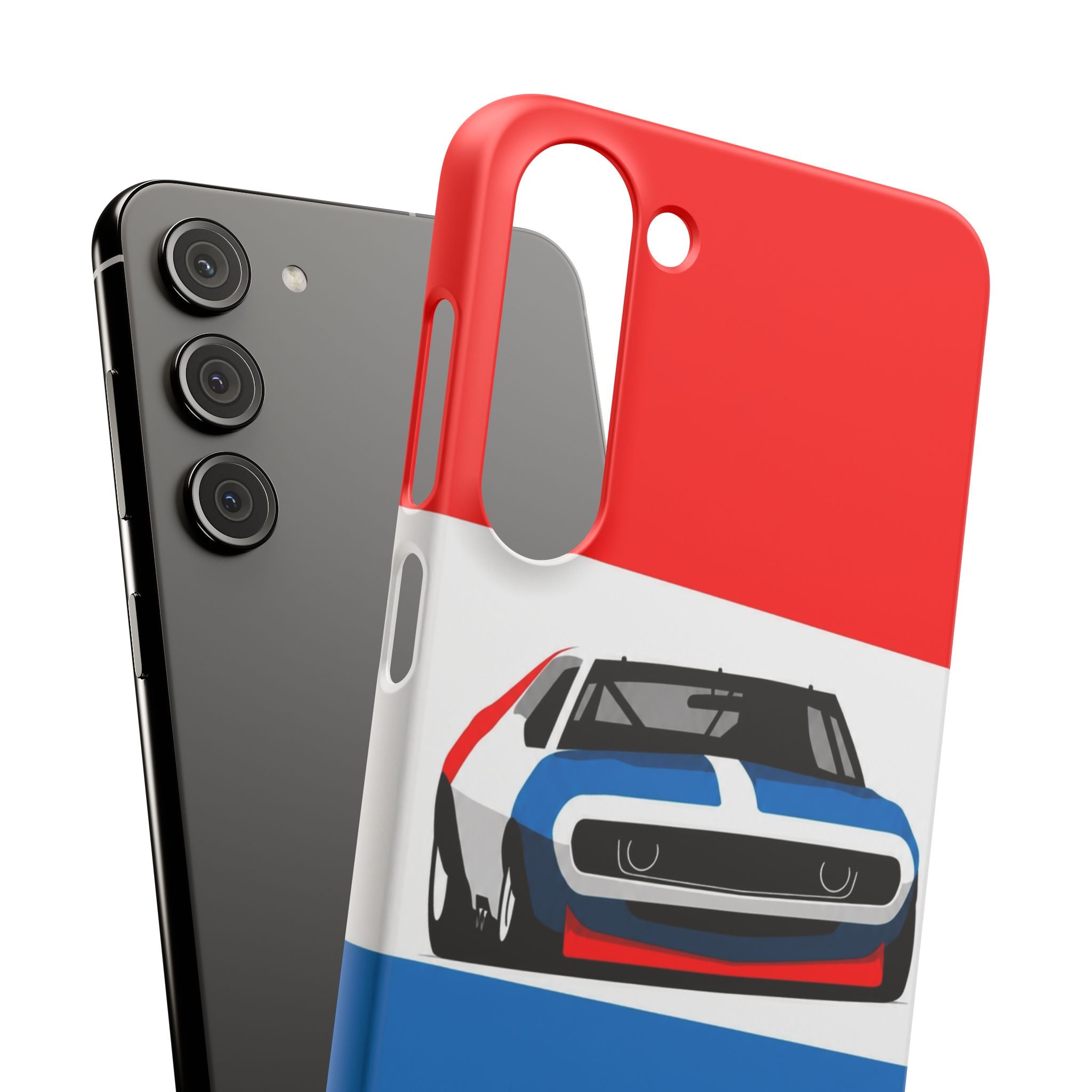M Power Inspired Phone Case