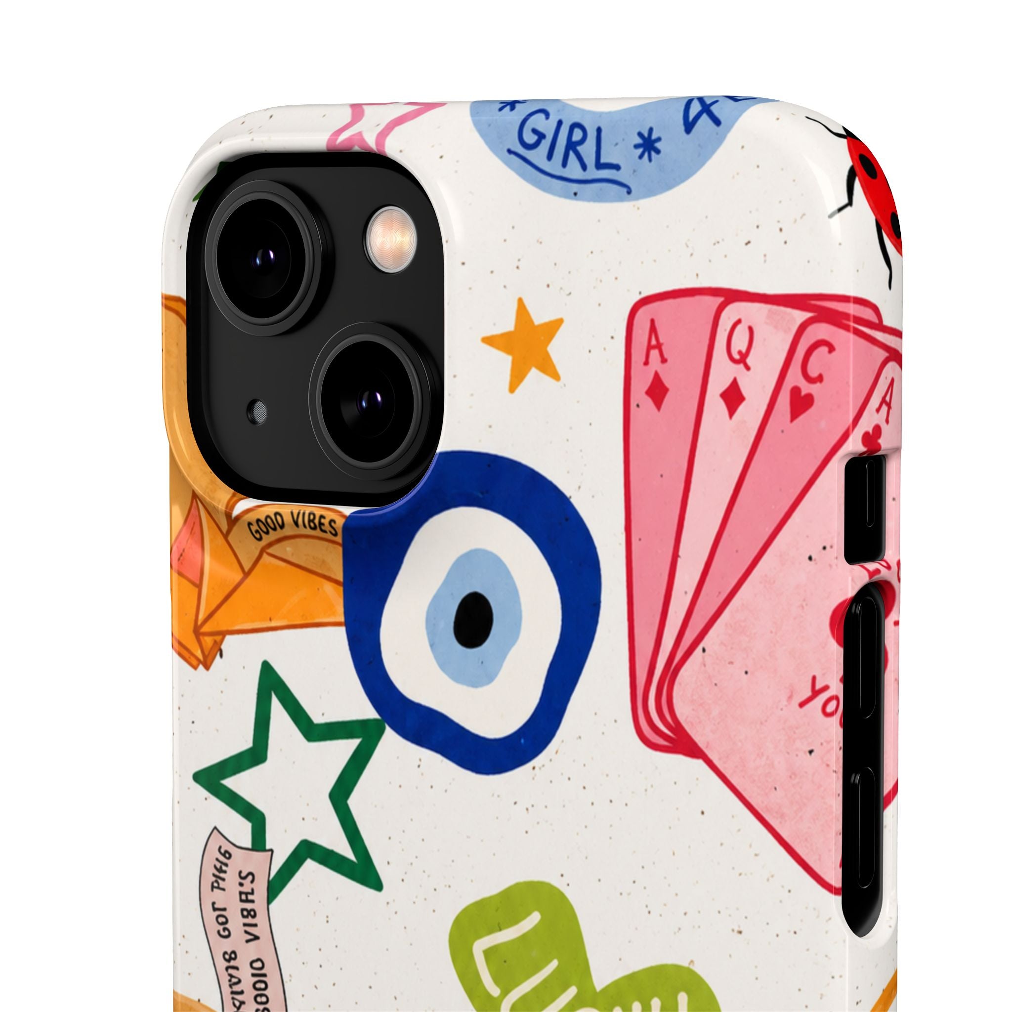 Lucky Charms Phone Case
