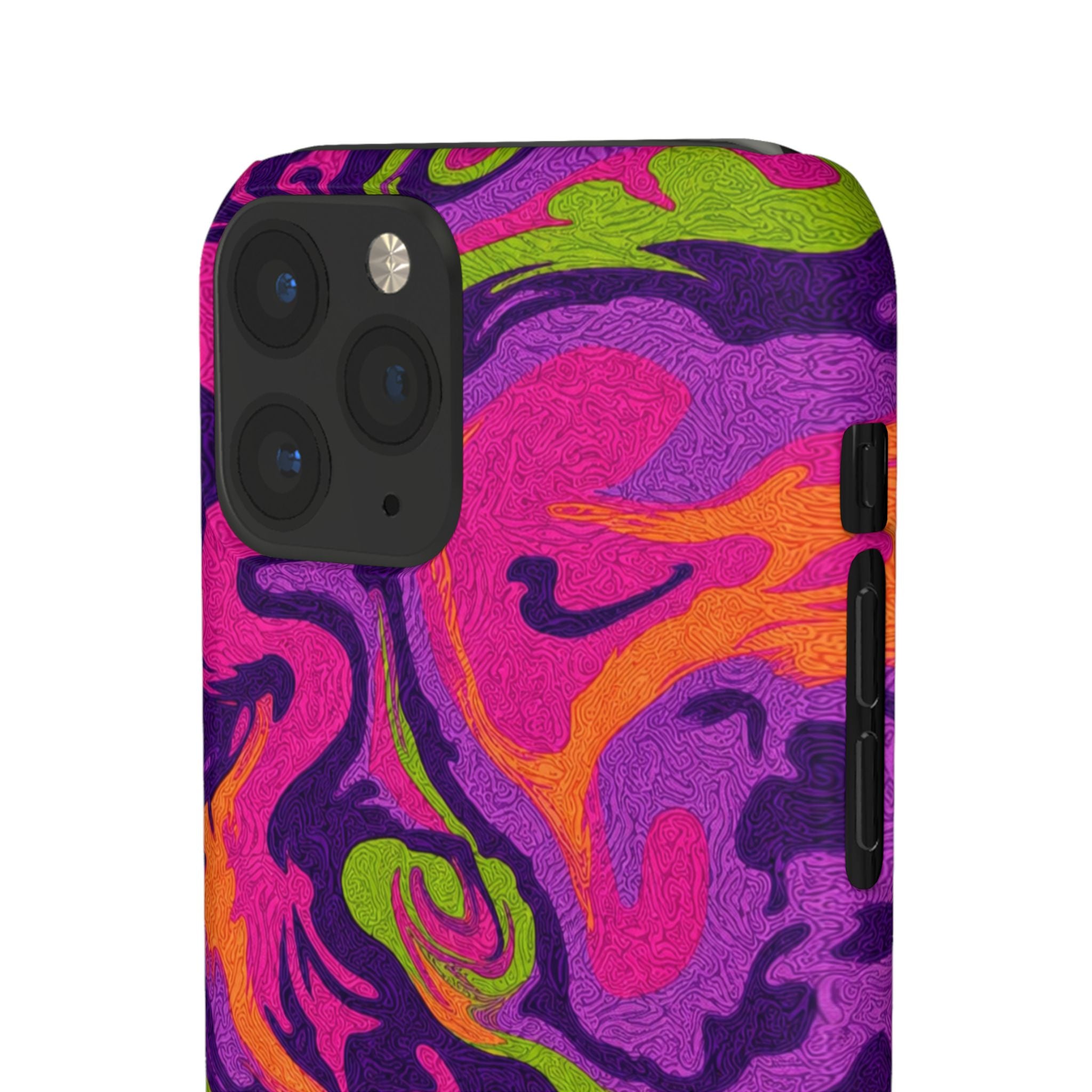 Liquid Dream Phone Case