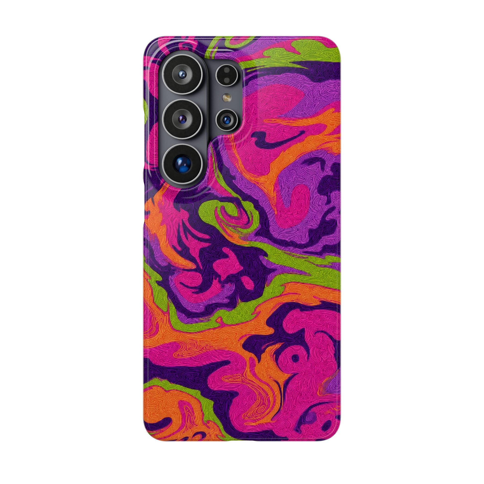 Liquid Dream Phone Case