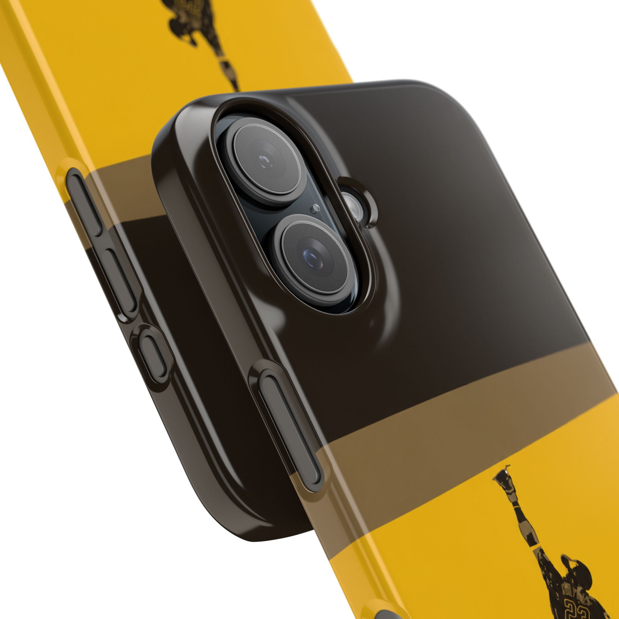 Epic Catch Baseball Phone Case