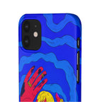 Neon Doll Phone Case