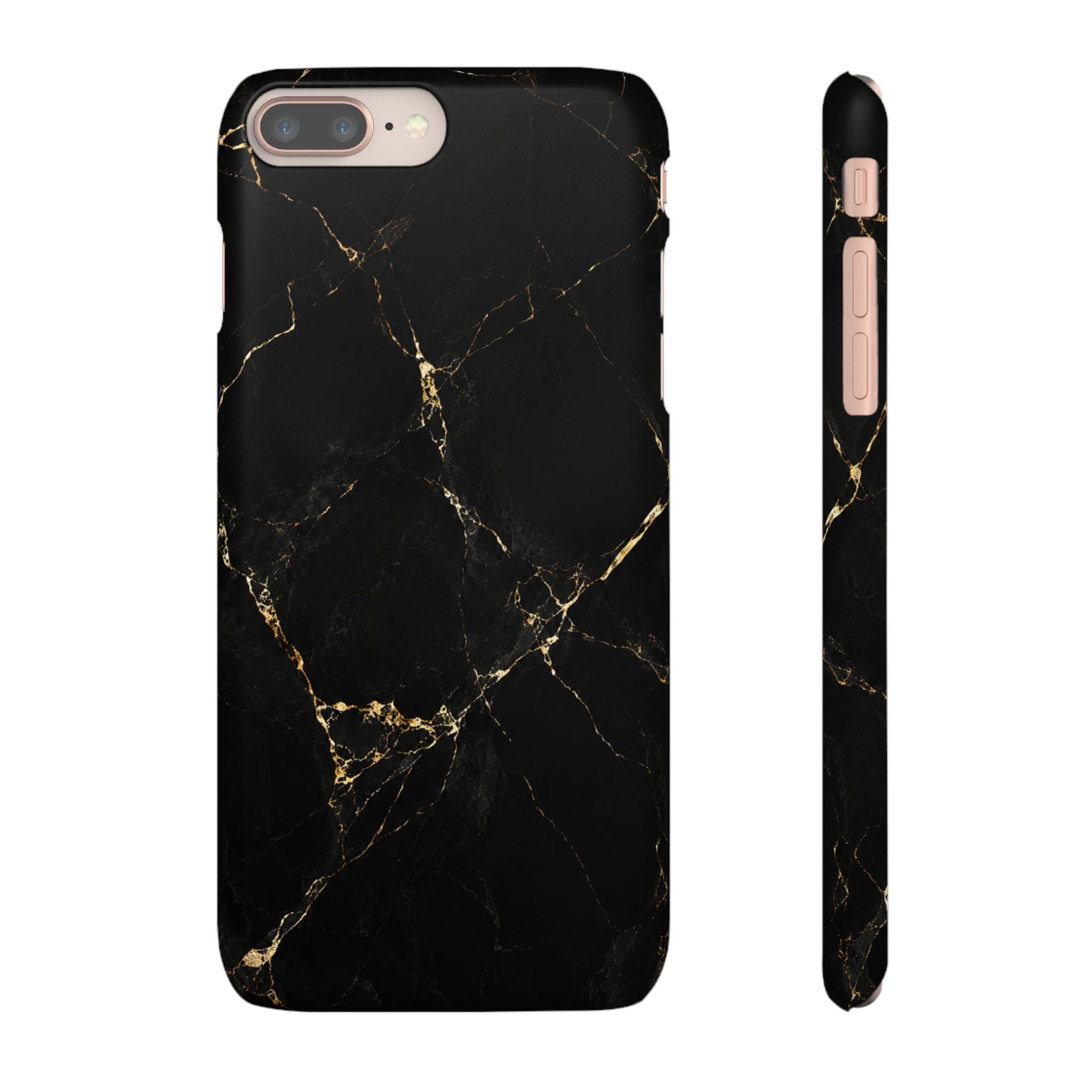 Snap Cases