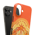 Inner Star Phone Case