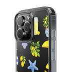 Amalfi Coast Lemon Phone Case