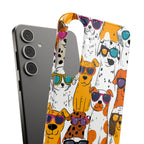 Cool Dogs Phone Case