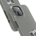 Quiet Pages – Minimalist Aesthetic Phone Case