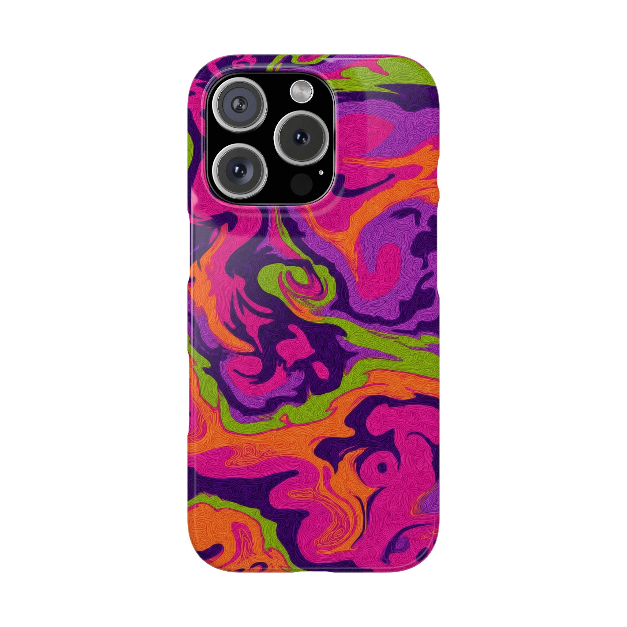 Liquid Dream Phone Case
