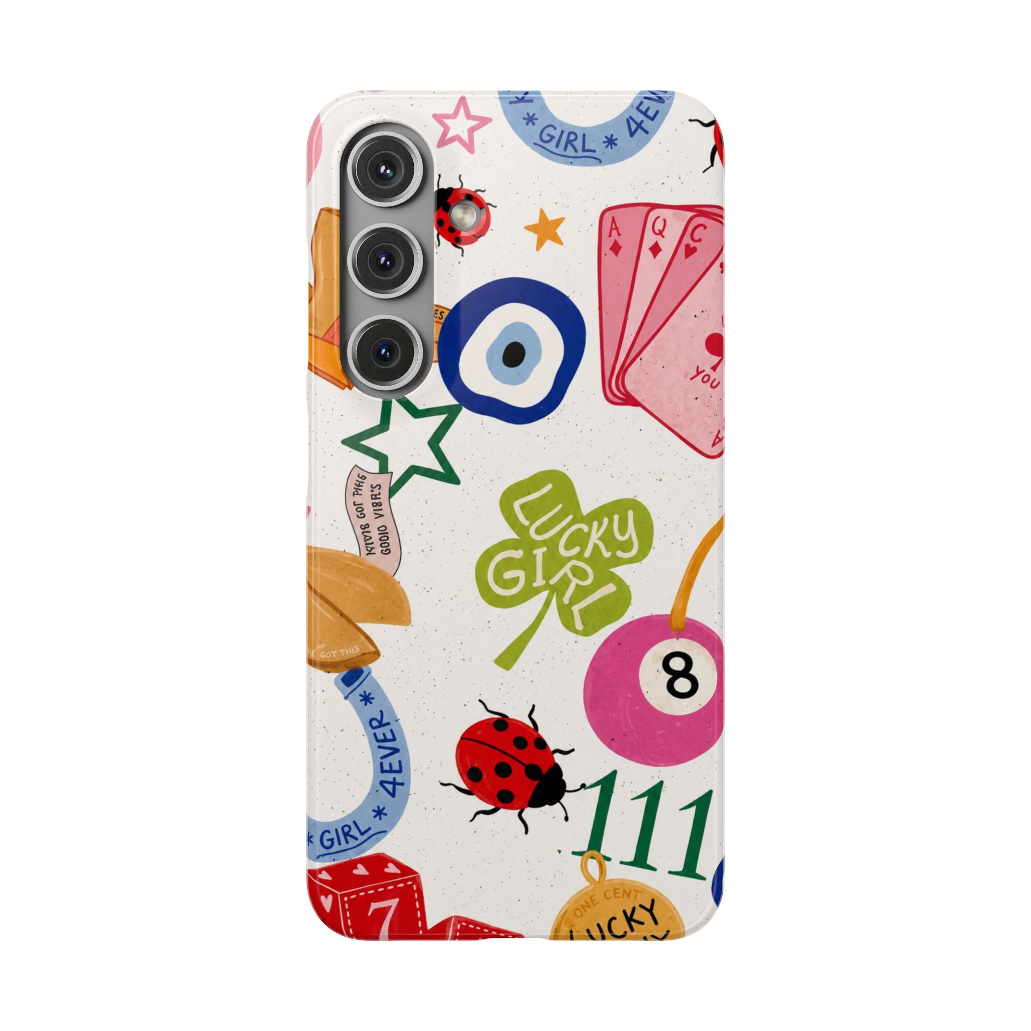 Lucky Charms Phone Case