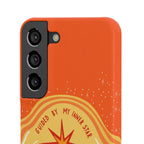 Inner Star Phone Case