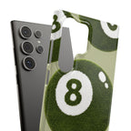 Lucky 8 Ball Phone Case
