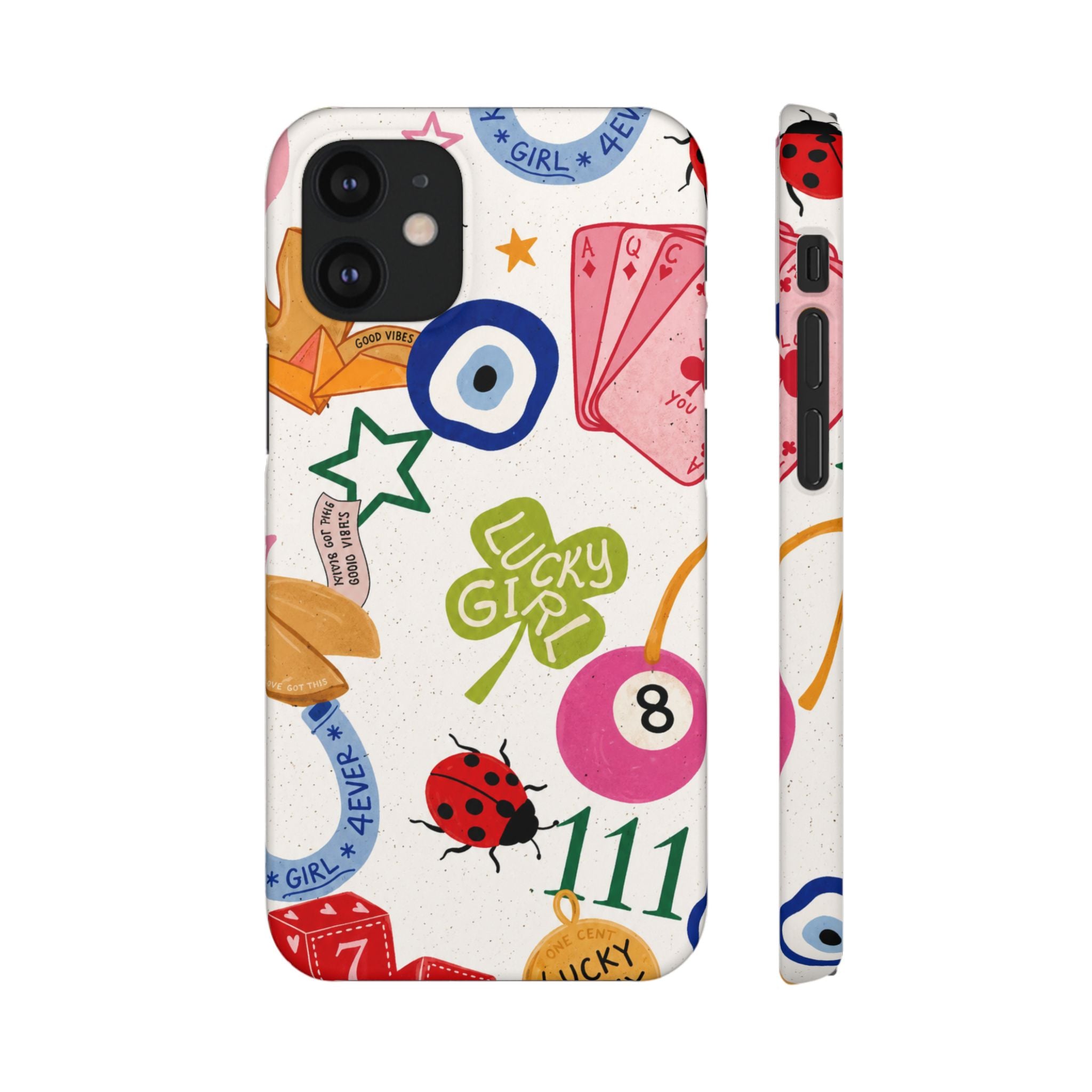 Lucky Charms Phone Case
