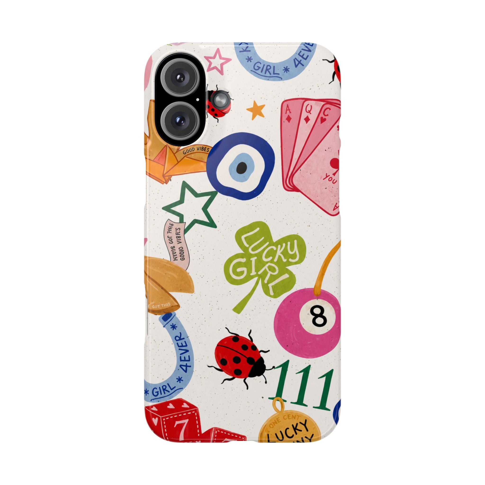 Lucky Charms Phone Case