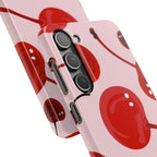 Cherry Bliss Phone Case