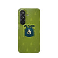 Stay Wild Bear Phone Case