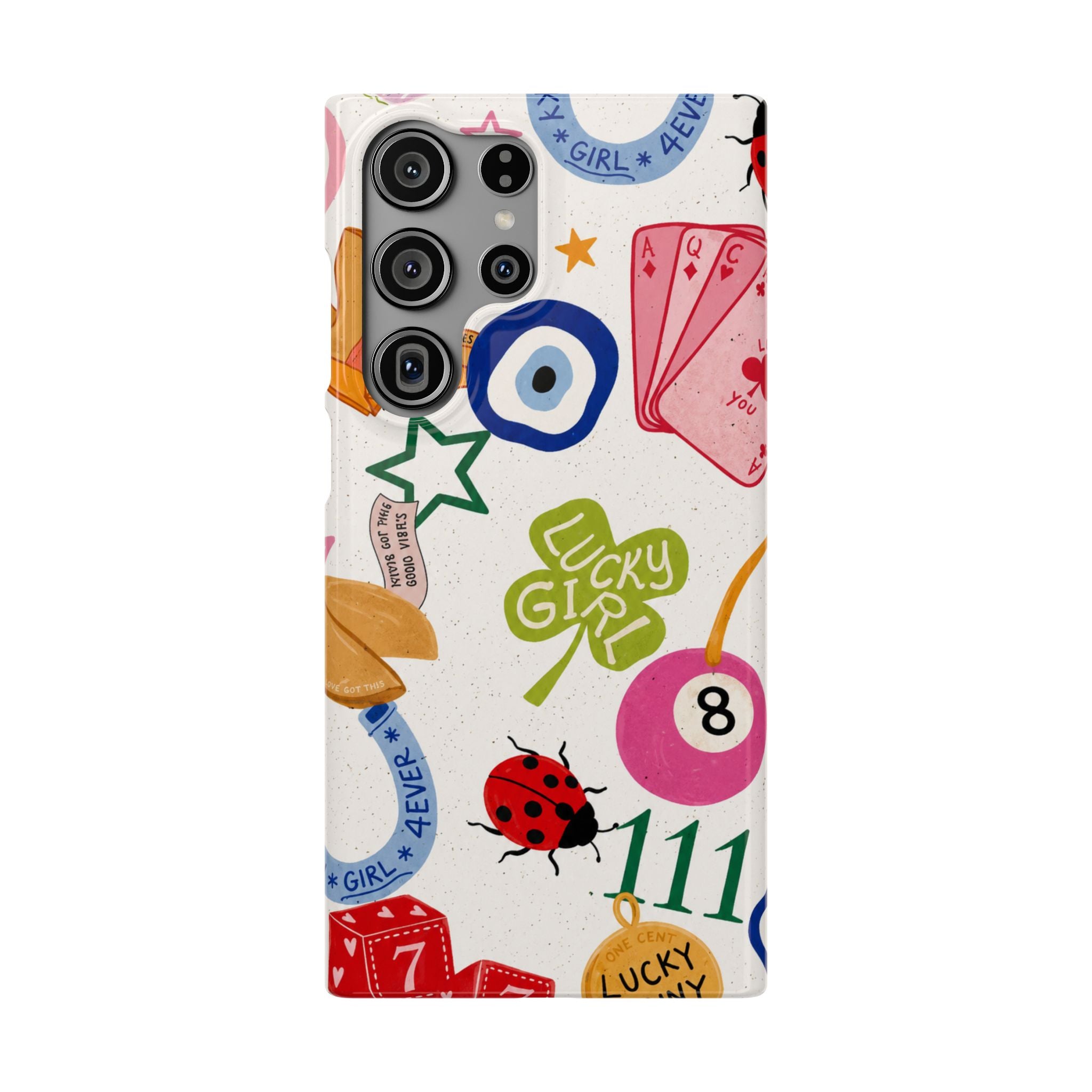 Lucky Charms Phone Case