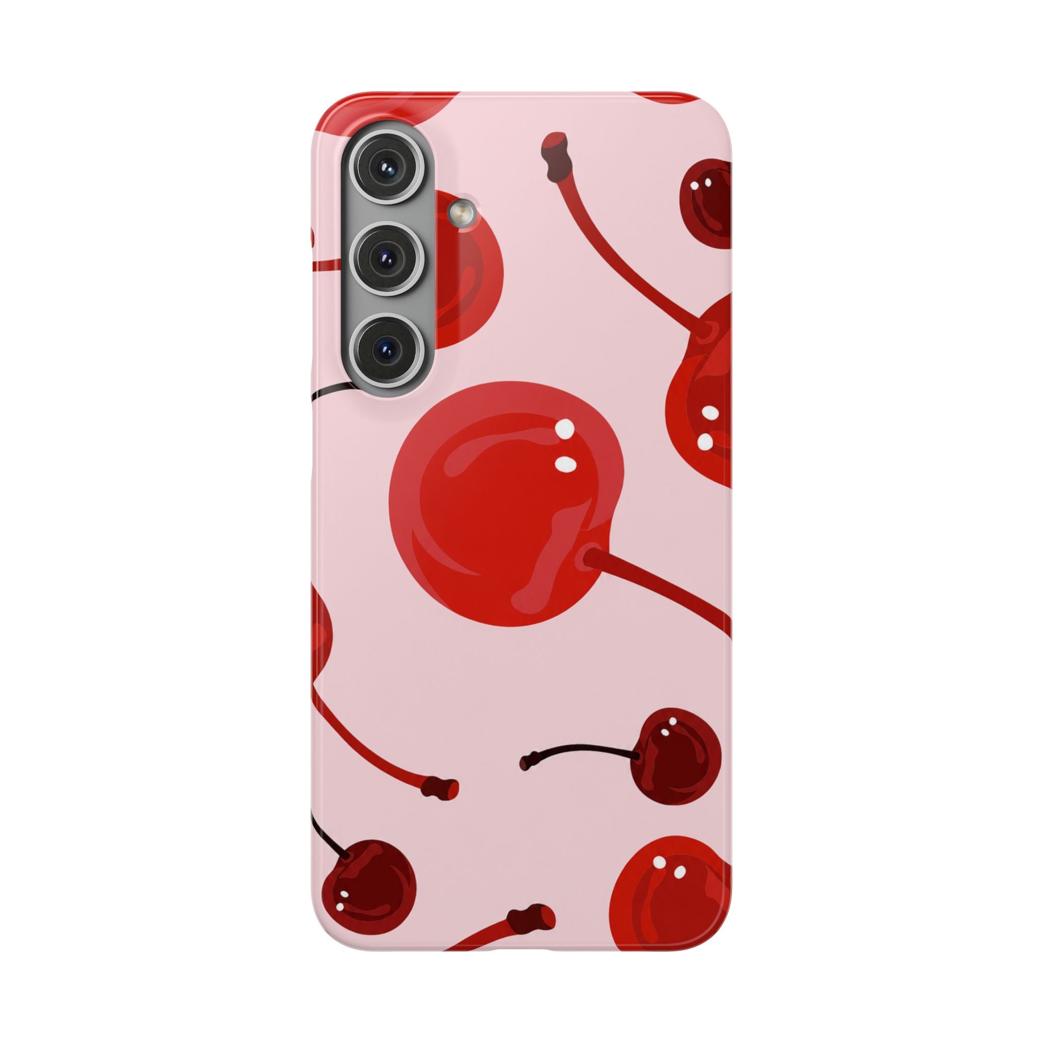 Cherry Bliss Phone Case