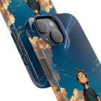 Starbound Dreams Phone Case