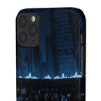 Snap Cases