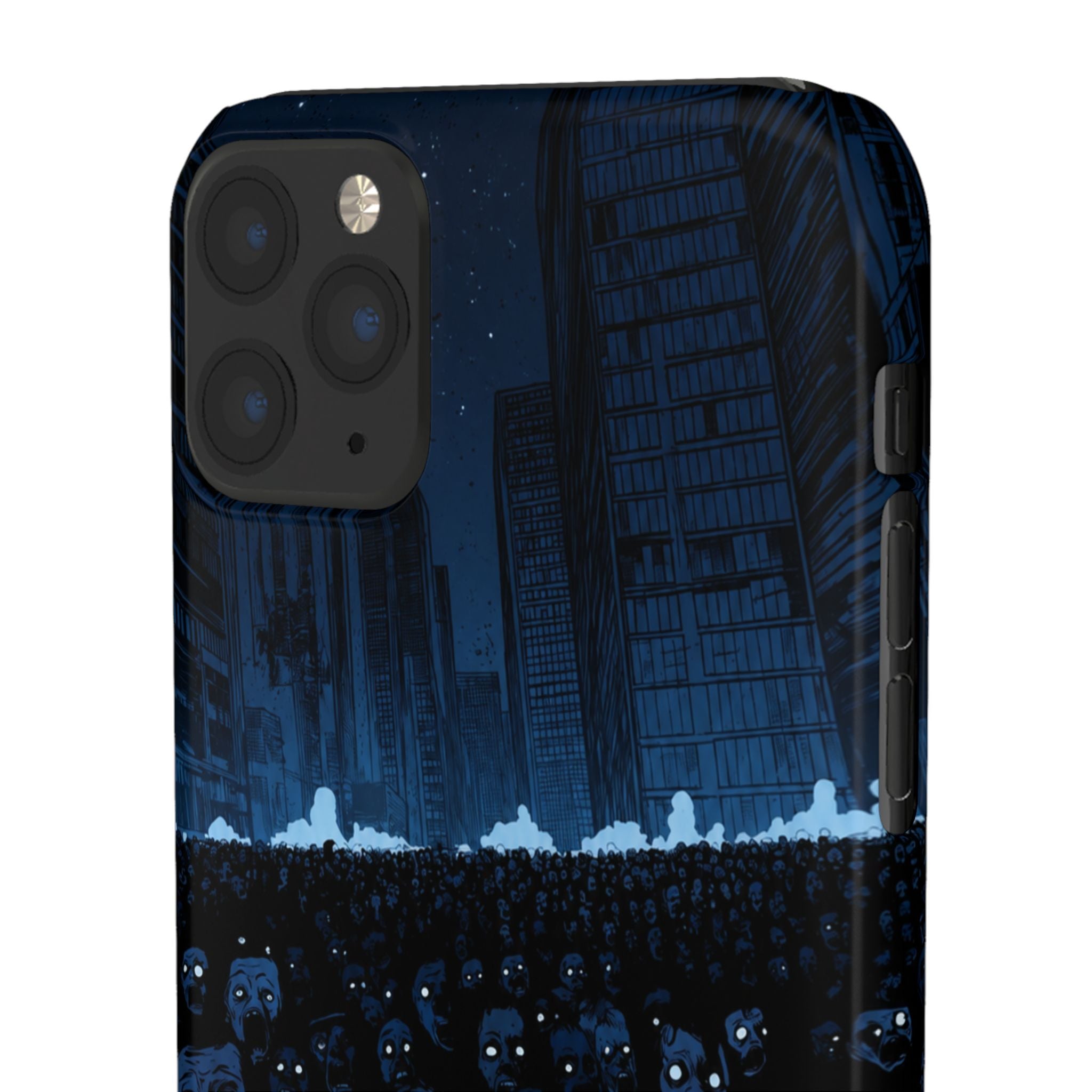 Snap Cases