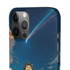 Starbound Dreams Phone Case