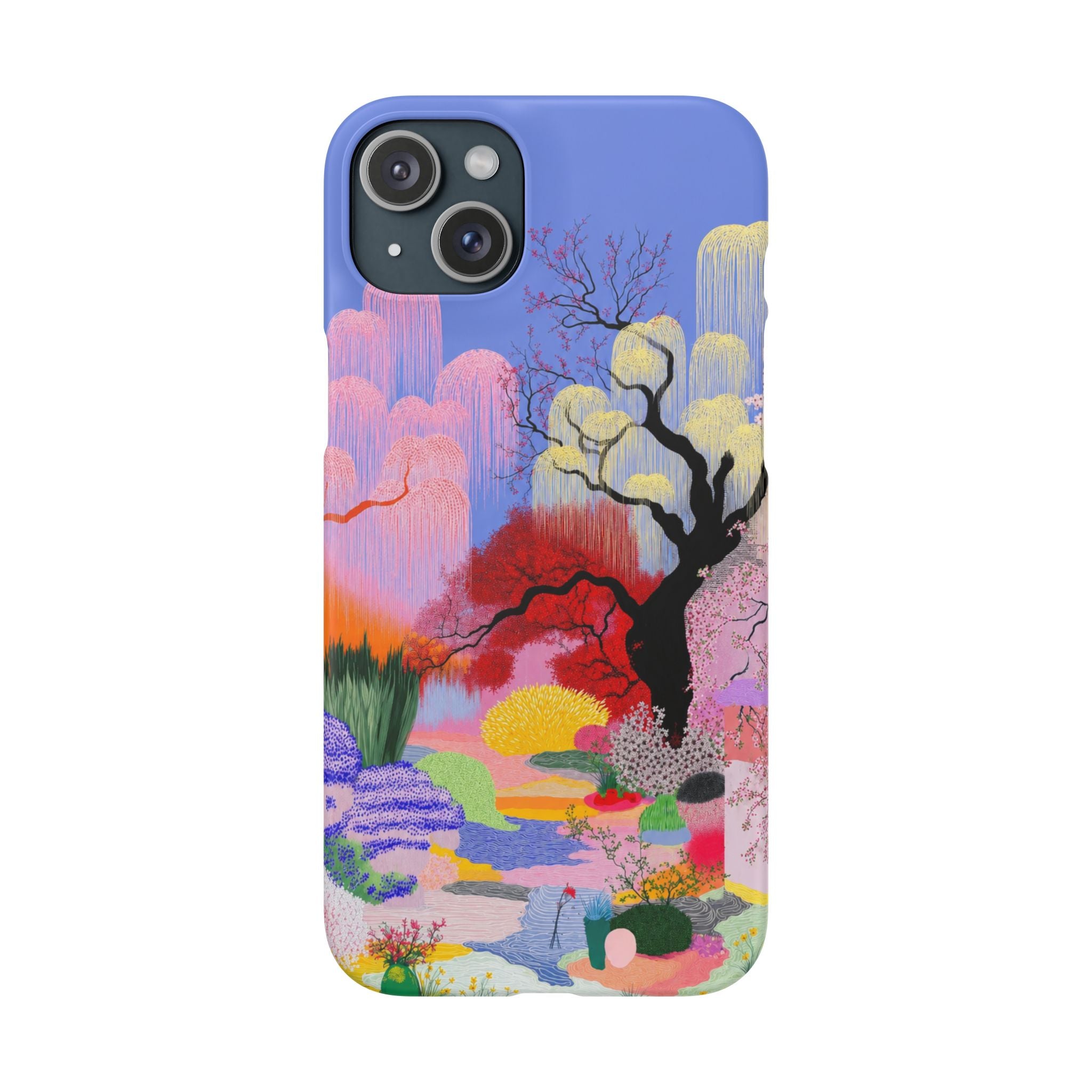 Snap Cases