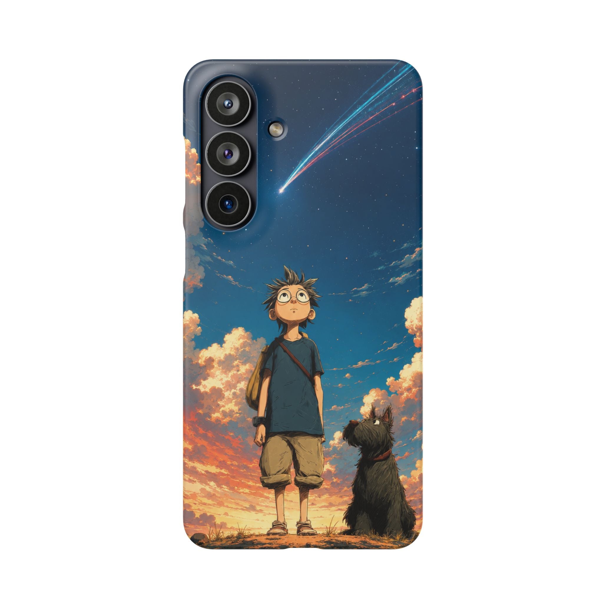 Starbound Dreams Phone Case