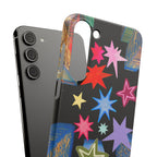 Night Street Phone Case