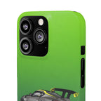 JDM Supra Phone Case