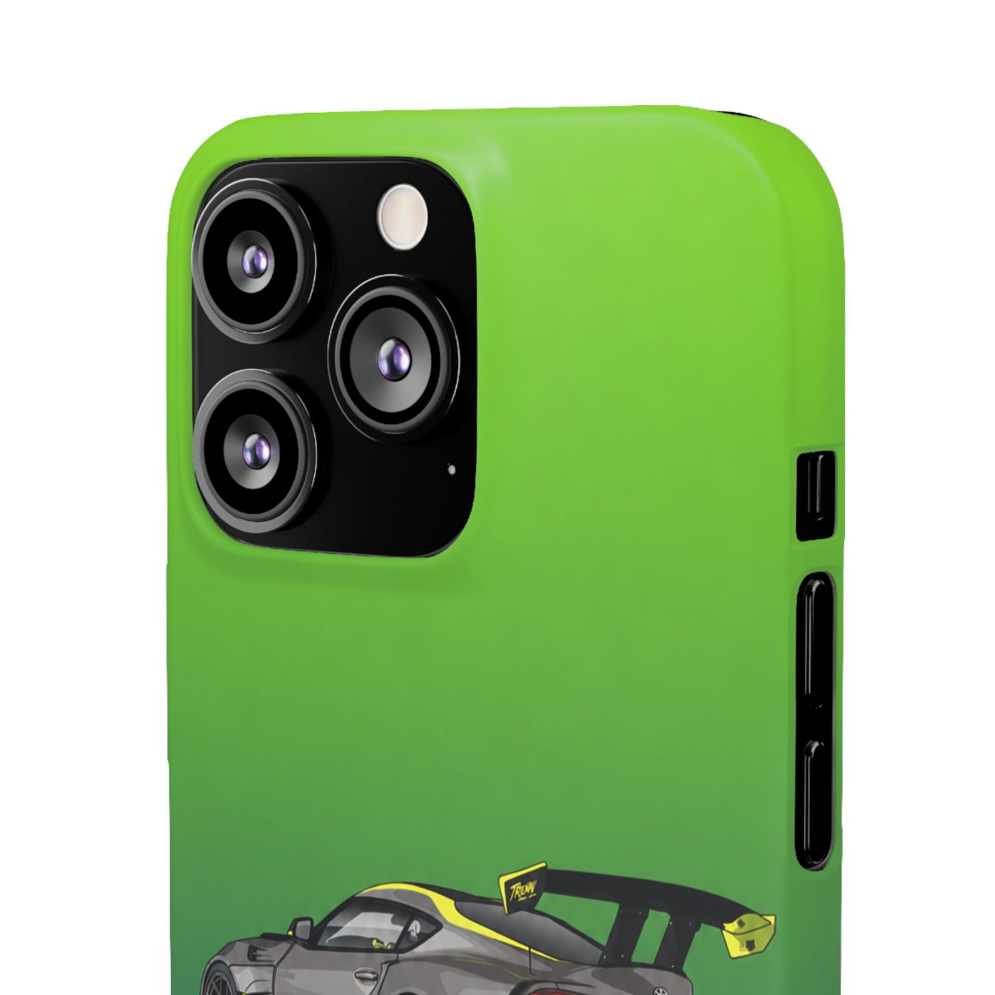JDM Supra Phone Case