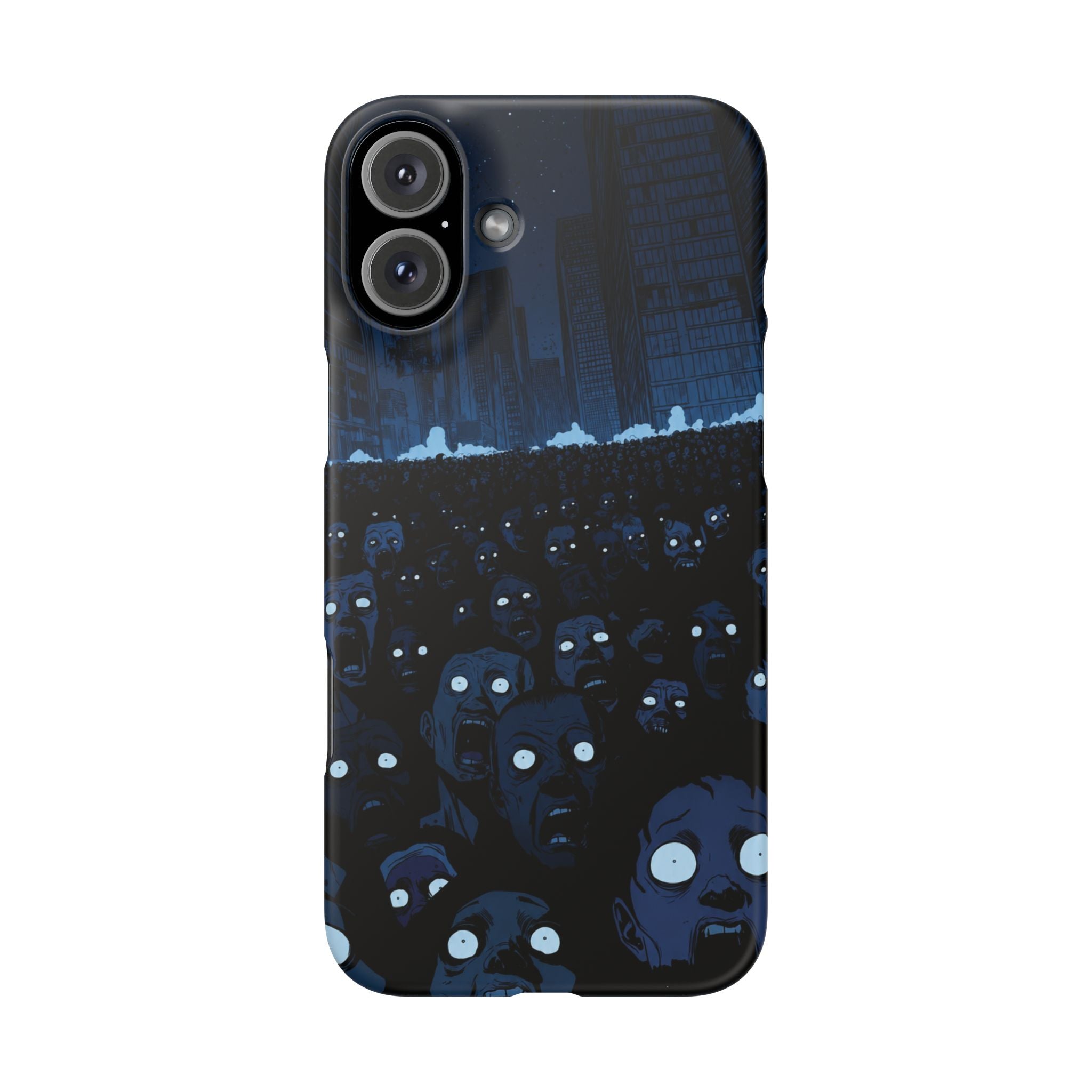 Snap Cases