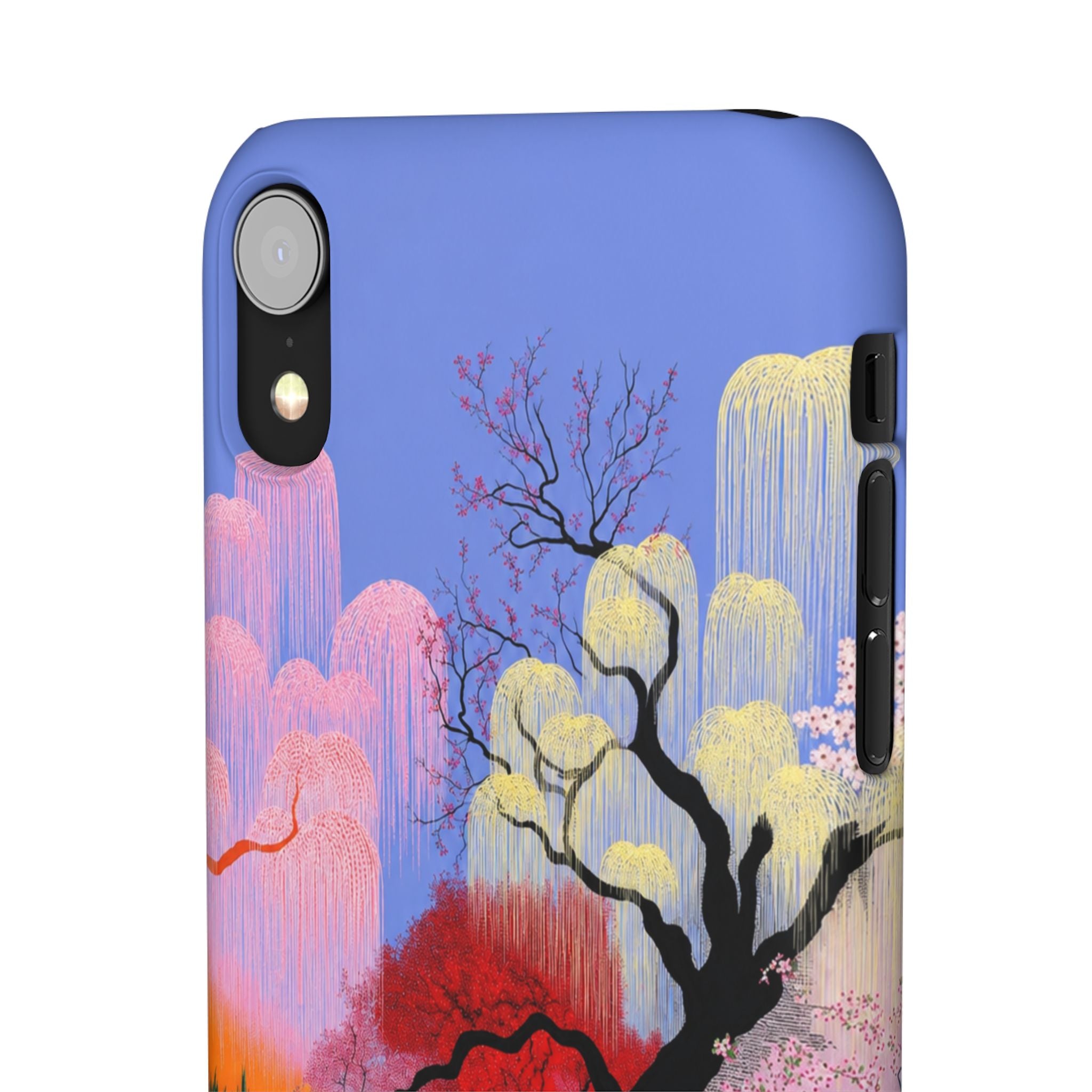 Snap Cases
