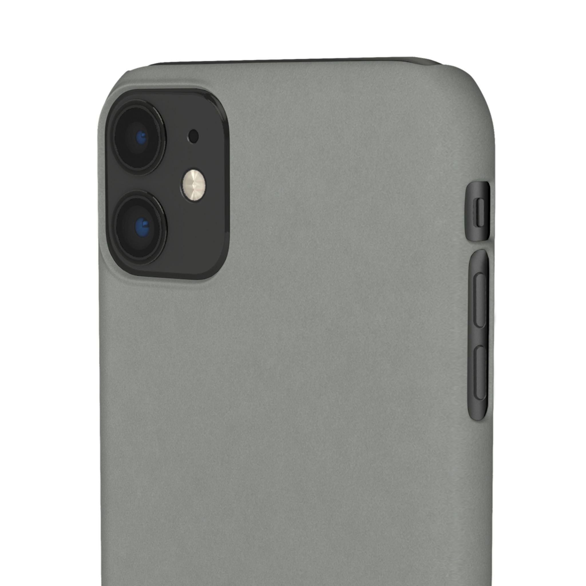 Quiet Pages – Minimalist Aesthetic Phone Case