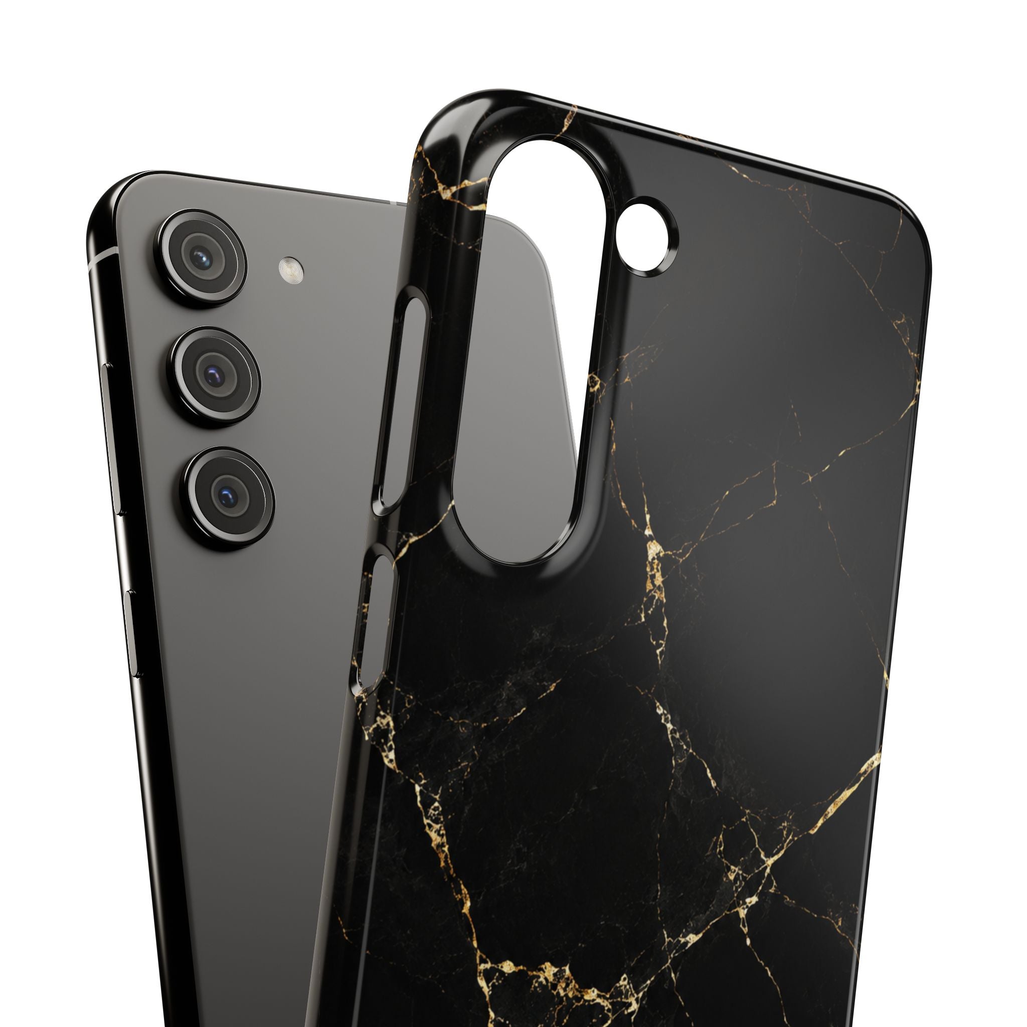 Snap Cases
