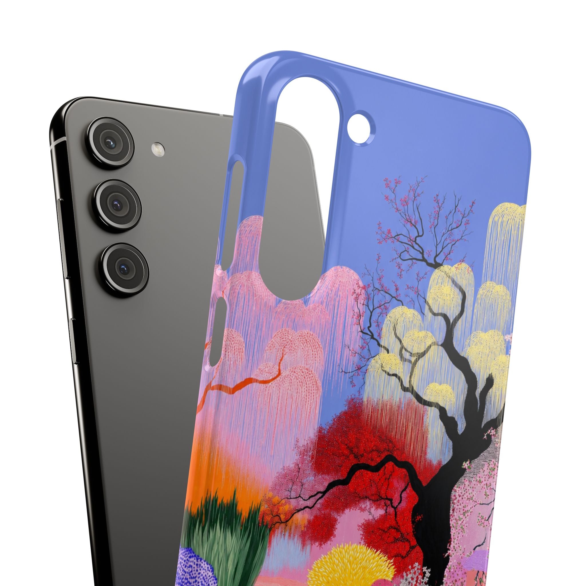 Snap Cases