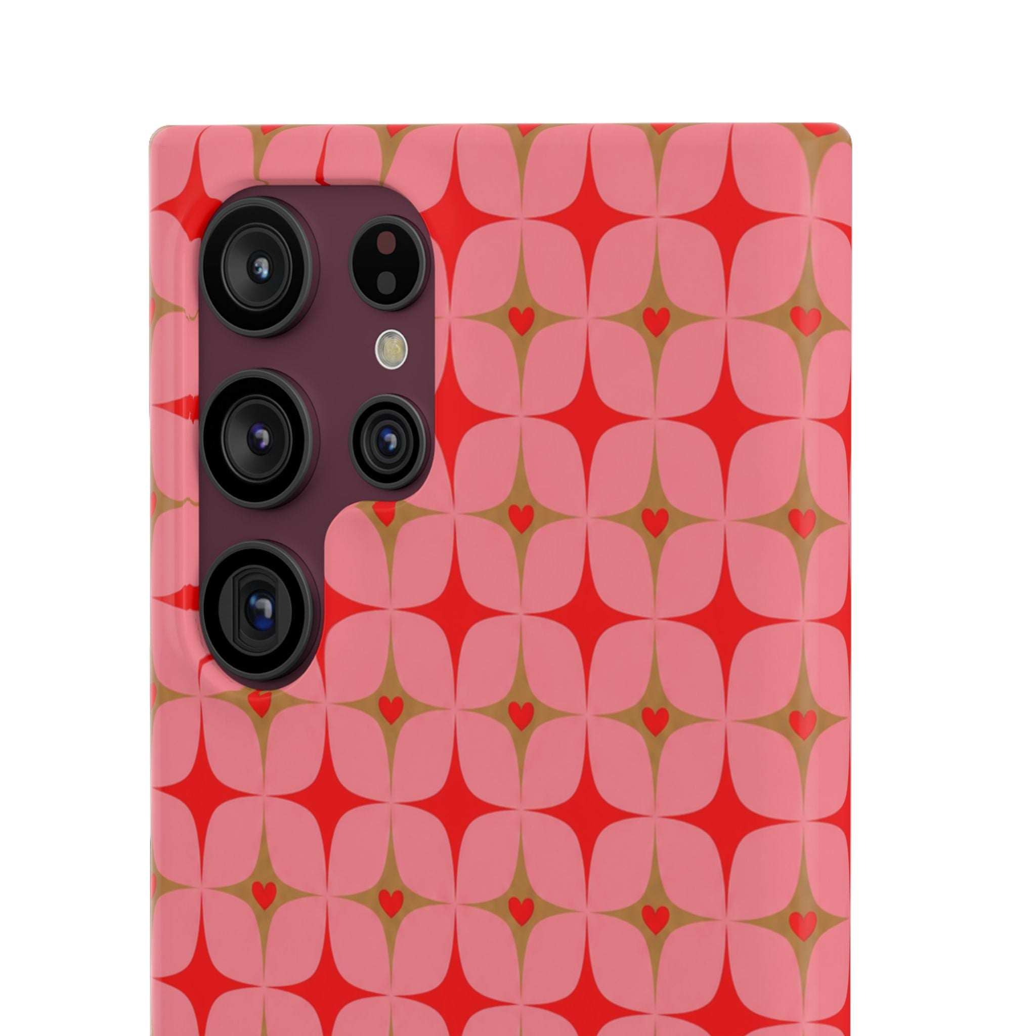 Wild Spark Phone Case