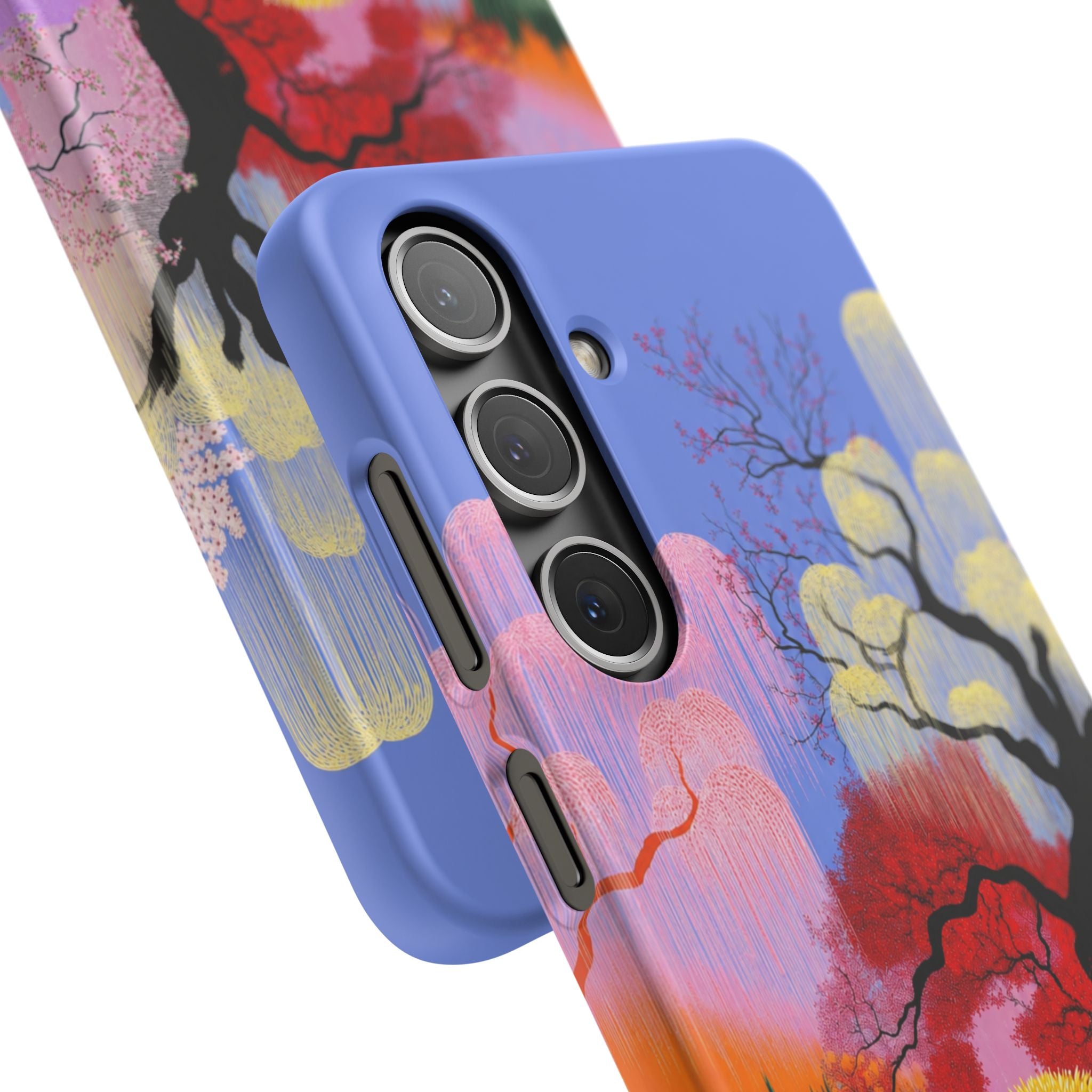 Snap Cases
