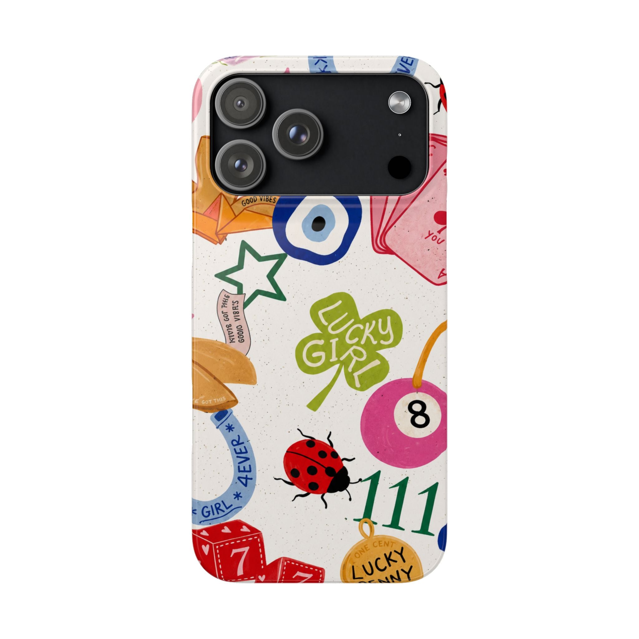 Lucky Charms Phone Case