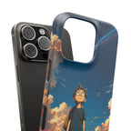 Starbound Dreams Phone Case